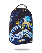 Astromane Outerspacey Knapsack (Dlxr) - image 3