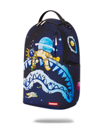 Astromane Outerspacey Knapsack (Dlxr) - image 6