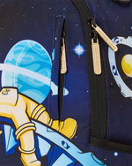 Astromane Outerspacey Knapsack (Dlxr) - image 9