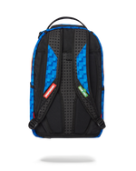 Cookie Monster Sleeping Backpack (Dlxr) - image 5