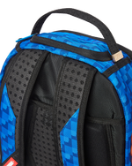 Cookie Monster Sleeping Backpack (Dlxr) - image 7