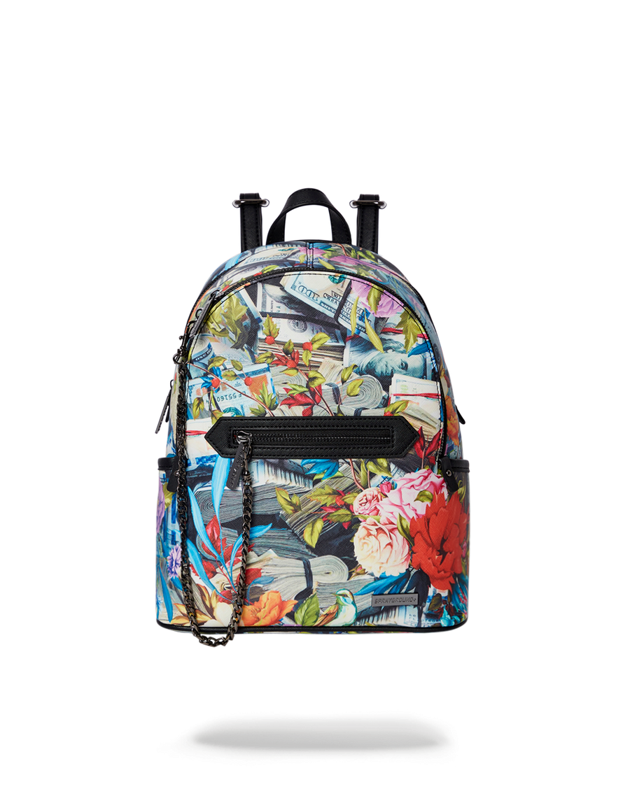 Concrete Jungle Savage Backpack