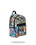 Concrete Jungle Savage Backpack - image 3