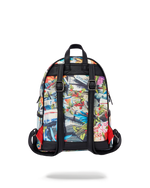 Concrete Jungle Savage Backpack - image 5