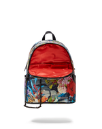 Concrete Jungle Savage Backpack - image 6