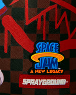 Space Jam Space Dunk Backpack (Dlxv) - image 10