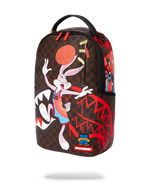 Space Jam Space Dunk Backpack (Dlxv) - image 2