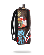 Space Jam Space Dunk Backpack (Dlxv) - image 3