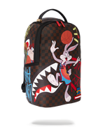 Space Jam Space Dunk Backpack (Dlxv) - image 4