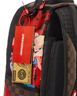 Space Jam Space Dunk Backpack (Dlxv) - image 8