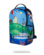 Peppa Pig Backpack (Dlxr) - image 3