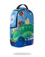 Peppa Pig Backpack (Dlxr) - image 6