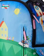 Peppa Pig Backpack (Dlxr) - image 8
