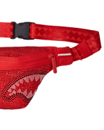 ROUGE TRINITY CROSSBODY