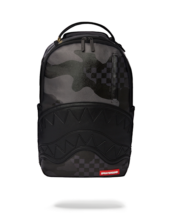3Am Never Sleep Backpack (Dlxv)