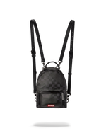 3Am Never Sleep Quattro Backpack