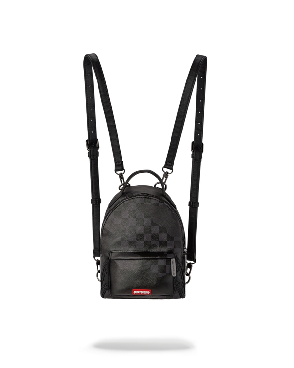 3Am Never Sleep Quattro Backpack