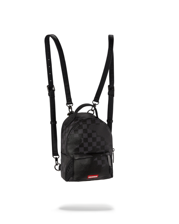 3Am Never Sleep Quattro Backpack - image 2