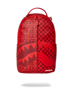 Veni Vidi Vici Backpack (Dlxv)