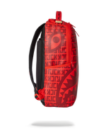 Veni Vidi Vici Backpack (Dlxv) - image 5