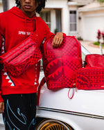 Veni Vidi Vici Backpack (Dlxv) - image 10
