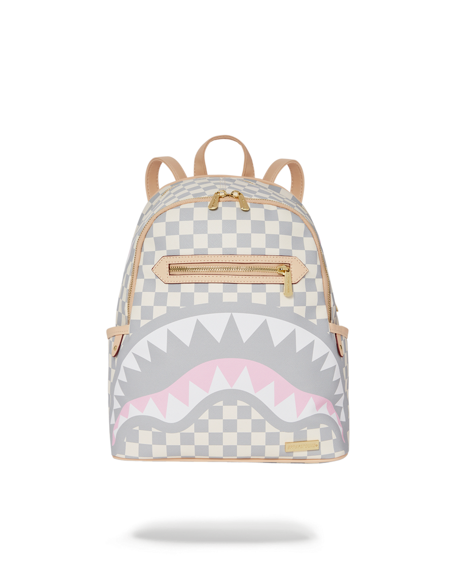 ROSE ALL DAY LA PALAIS SAVAGE BACKPACK