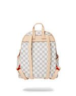 ROSE ALL DAY LA PALAIS SAVAGE BACKPACK