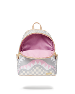 ROSE ALL DAY LA PALAIS SAVAGE BACKPACK