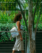 ROSE ALL DAY LA PALAIS SAVAGE BACKPACK