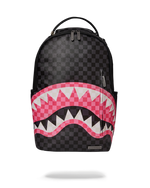 Sharks In Candy Backpack (Dlxv)