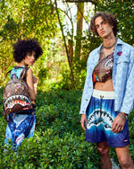 Garden Of Sharks Savage Backpack - image 4