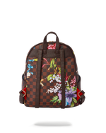 Garden Of Sharks Savage Backpack - image 5