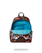 Garden Of Sharks Savage Backpack - image 7