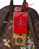 Garden Of Sharks Savage Backpack - image 11