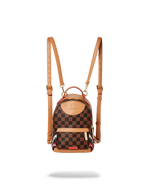 Henny Air To The Throne Quattro Backpack