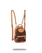 Henny Air To The Throne Quattro Backpack - image 3