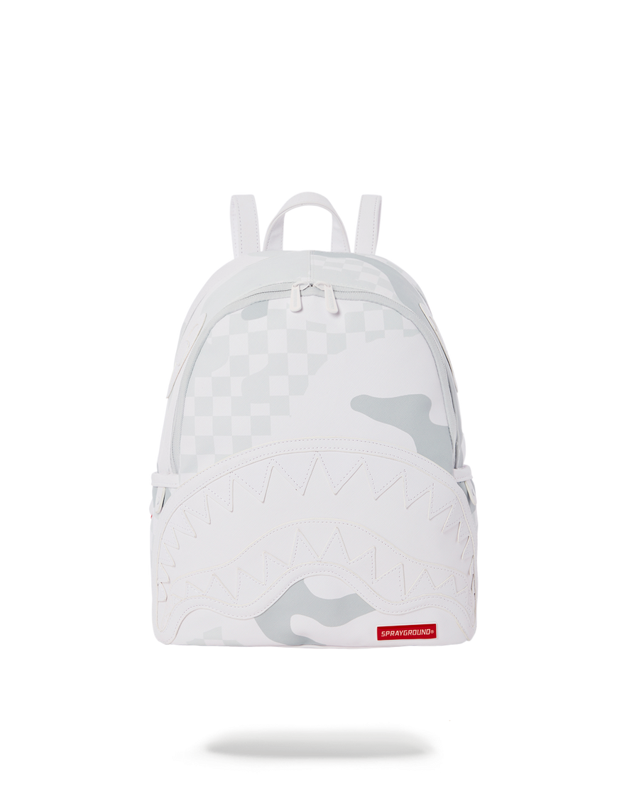 3Am Le Blanc Savage Backpack