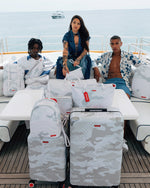 3Am Le Blanc Savage Backpack - image 6