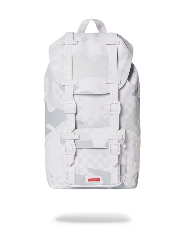 3Am Le Blanc Hills Backpack