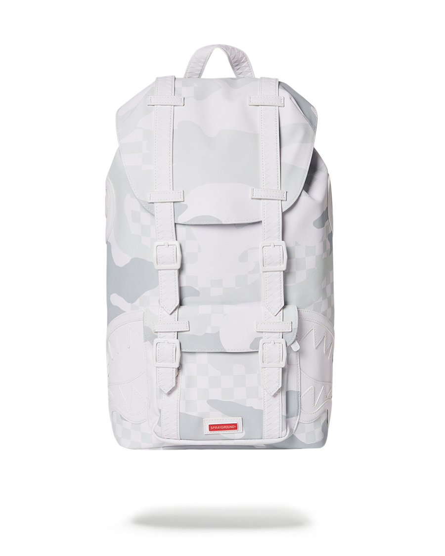 3Am Le Blanc Hills Backpack