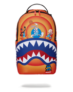 Space Jam2 Shark Dunk Backpack (Dlxr)