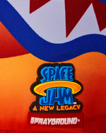 Space Jam2 Shark Dunk Backpack (Dlxr) - image 13