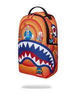 Space Jam2 Shark Dunk Backpack (Dlxr) - image 3