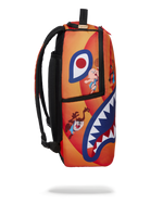 Space Jam2 Shark Dunk Backpack (Dlxr) - image 5