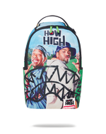 How High Backpack (Dlxr)