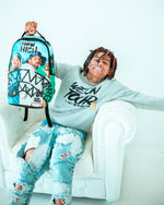 How High Backpack (Dlxr) - image 2