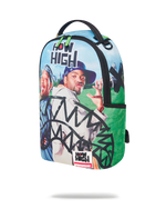 How High Backpack (Dlxr) - image 3