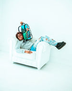How High Backpack (Dlxr) - image 4