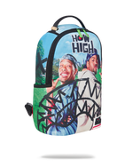 How High Backpack (Dlxr) - image 6