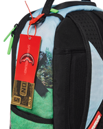 How High Backpack (Dlxr) - image 10